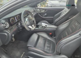 Mercedes-Benz E 53 AMG 4MATIC* HUD* 360* КОЖА* ОБДУХ* НАВИ* ПАНО | Auto.bg — изображение 10 Mercedes-Benz E 53 AMG 4MATIC* HUD* 360* КОЖА* ОБДУХ* НАВИ* ПАНО | Auto.bg — изображение 10