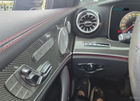 Mercedes-Benz E 53 AMG 4MATIC* HUD* 360* КОЖА* ОБДУХ* НАВИ* ПАНО | Auto.bg — изображение 11 Mercedes-Benz E 53 AMG 4MATIC* HUD* 360* КОЖА* ОБДУХ* НАВИ* ПАНО | Auto.bg — изображение 11