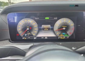 Mercedes-Benz E 53 AMG 4MATIC* HUD* 360* КОЖА* ОБДУХ* НАВИ* ПАНО | Auto.bg — изображение 12 Mercedes-Benz E 53 AMG 4MATIC* HUD* 360* КОЖА* ОБДУХ* НАВИ* ПАНО | Auto.bg — изображение 12