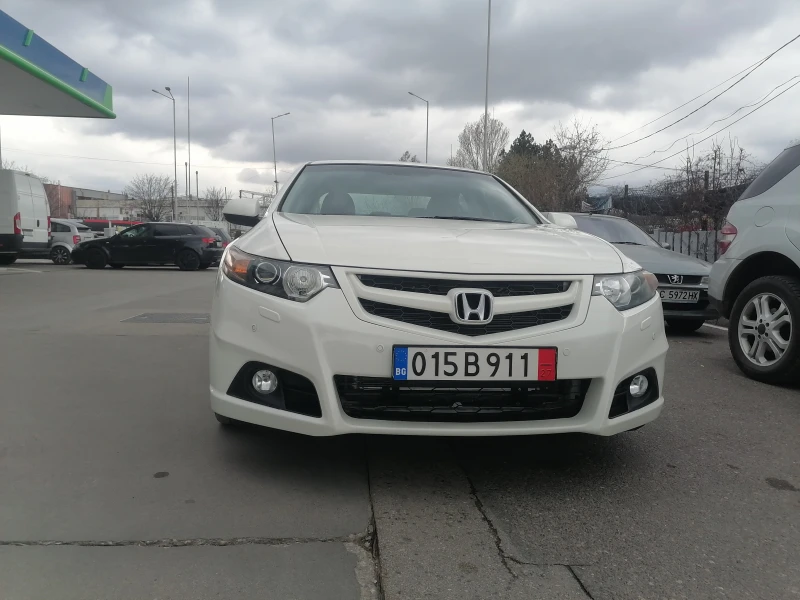 Honda Accord 2.4i Type-S - 8300 € / 16233.39 лв. - 28219499 1 | Car24.bg Honda Accord 2.4i Type-S - 8300 € / 16233.39 лв. - 28219499 1