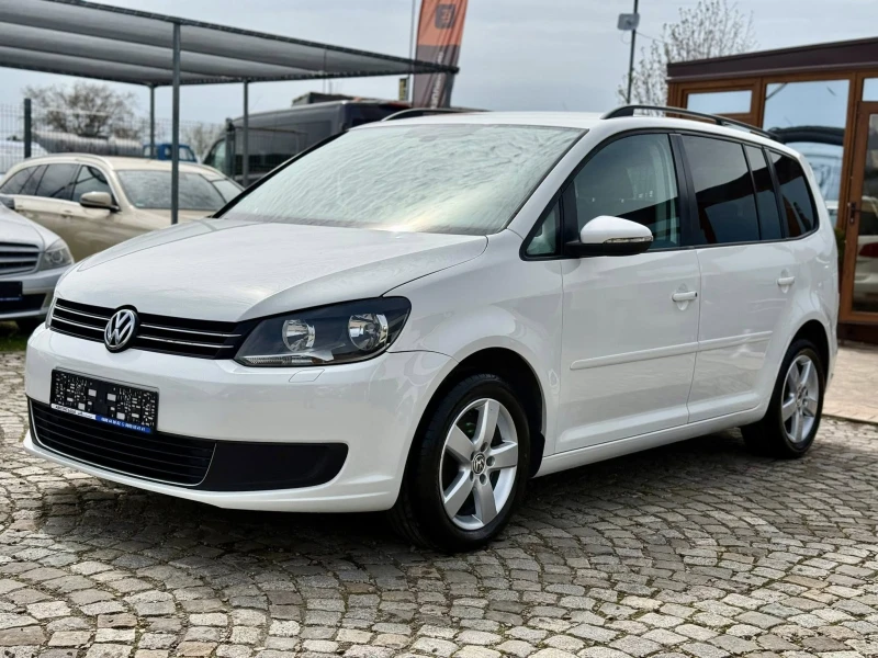 VW Touran 2.0 6-скорости - 6400 € / 12517.31 лв. - 46979595 1 | Car24.bg VW Touran 2.0 6-скорости - 6400 € / 12517.31 лв. - 46979595 1