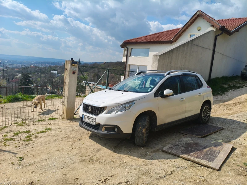 Peugeot 2008 - 7000 € / 13690.81 лв. - 29970319 1 | Car24.bg Peugeot 2008 - 7000 € / 13690.81 лв. - 29970319 1