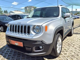 Jeep Renegade 2.0D-4×4-АВТОМАТИК - Car24.bg Jeep Renegade 2.0D-4×4-АВТОМАТИК