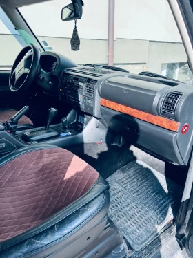 Land Rover Discovery 4.0 LPG - 11000 € / 21514.13 лв. - 97481463 14 | Car24.bg Land Rover Discovery 4.0 LPG - 11000 € / 21514.13 лв. - 97481463 14