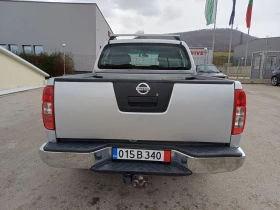 Nissan Navara 2.5 - 9250 € / 18091.43 лв. - 91600942 6 | Car24.bg Nissan Navara 2.5 - 9250 € / 18091.43 лв. - 91600942 6