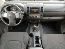 Nissan Navara 2.5 - 9250 € / 18091.43 лв. - 91600942 10 | Car24.bg Nissan Navara 2.5 - 9250 € / 18091.43 лв. - 91600942 10