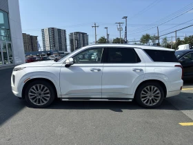 Hyundai Palisade undefined | Auto.bg — изображение 2 Hyundai Palisade undefined | Auto.bg — изображение 2