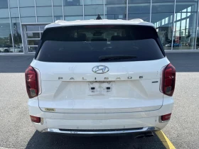 Hyundai Palisade undefined | Auto.bg — изображение 4 Hyundai Palisade undefined | Auto.bg — изображение 4