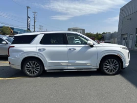 Hyundai Palisade undefined | Auto.bg — изображение 3 Hyundai Palisade undefined | Auto.bg — изображение 3