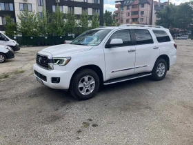 Toyota Sequoia undefined | Auto.bg — изображение 14 Toyota Sequoia undefined | Auto.bg — изображение 14