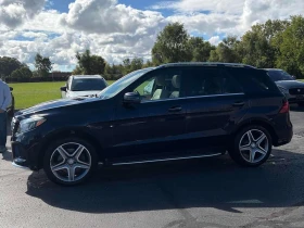 Mercedes-Benz GLE * 350d * CARFAX * ЦЕНА ДО БГ | Auto.bg — изображение 2 Mercedes-Benz GLE * 350d * CARFAX * ЦЕНА ДО БГ | Auto.bg — изображение 2