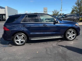 Mercedes-Benz GLE * 350d * CARFAX * ЦЕНА ДО БГ | Auto.bg — изображение 3 Mercedes-Benz GLE * 350d * CARFAX * ЦЕНА ДО БГ | Auto.bg — изображение 3
