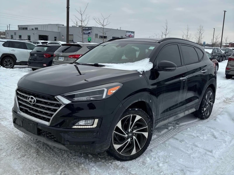 Hyundai Tucson Ultimate CARFAX - 14900 € / 29141.87 лв. - 54476353 1 | Car24.bg Hyundai Tucson Ultimate CARFAX - 14900 € / 29141.87 лв. - 54476353 1