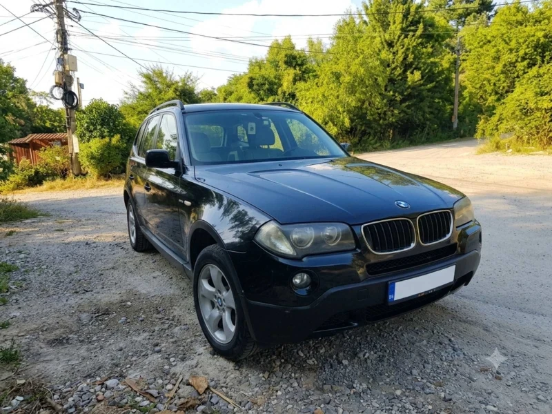 BMW X3 - 5500 € / 10757.07 лв. - 69871073 1 | Car24.bg BMW X3 - 5500 € / 10757.07 лв. - 69871073 1