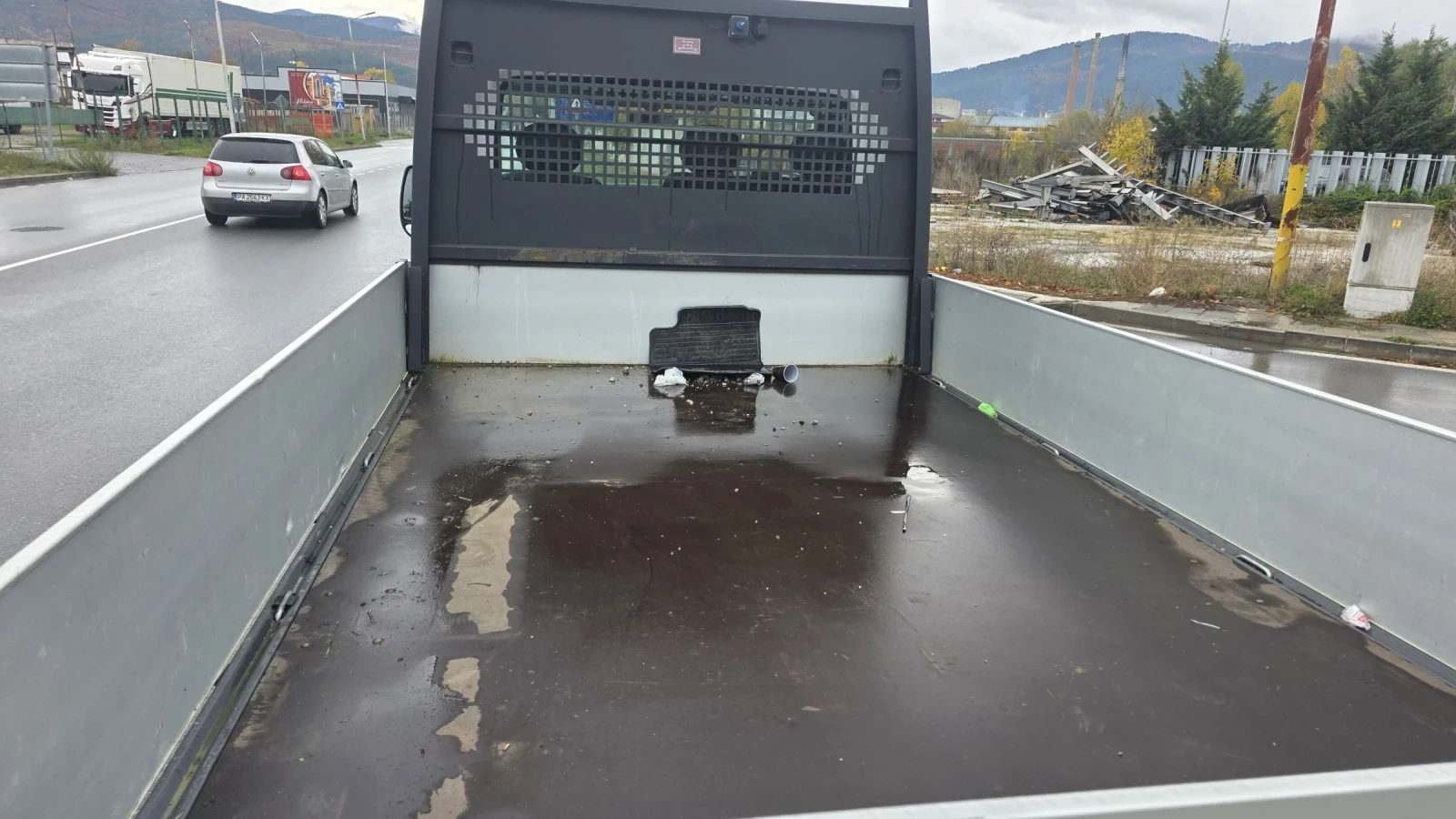 Renault Master cdi 120 Климатик - изображение 5 | Auto.bg Renault Master cdi 120 Климатик - изображение 5