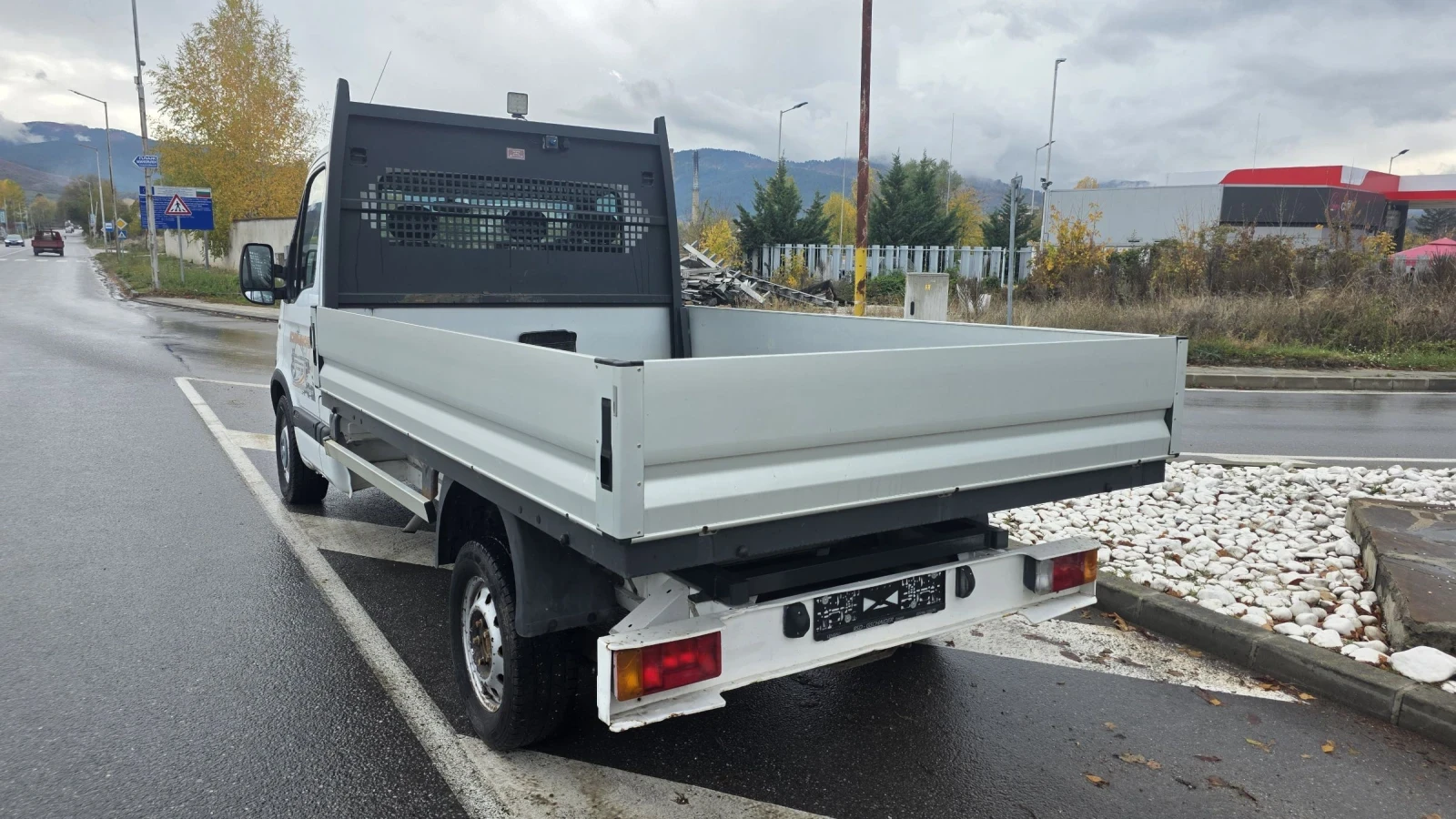 Renault Master cdi 120 Климатик - изображение 6 | Auto.bg Renault Master cdi 120 Климатик - изображение 6