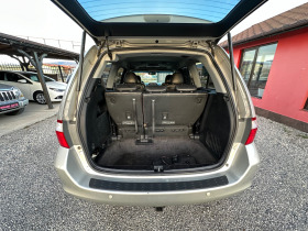 Honda Odyssey 3.5i, 7-! , , , FULL! | Mobile.bg   15