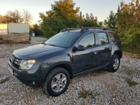 Dacia Duster 1.5 DCI EURO 5 | Mobile.bg — малка снимка 3