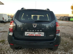 Dacia Duster 1.5 DCI EURO 5 | Mobile.bg — малка снимка 7