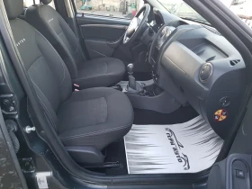 Dacia Duster 1.5 DCI EURO 5 | Mobile.bg — малка снимка 11