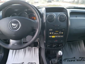 Dacia Duster 1.5 DCI EURO 5 | Mobile.bg — малка снимка 8
