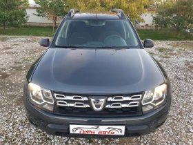 Dacia Duster 1.5 DCI EURO 5 | Mobile.bg — малка снимка 2