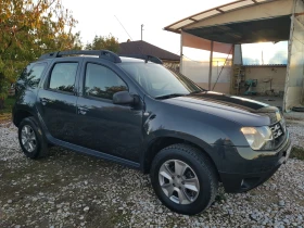 Dacia Duster 1.5 DCI EURO 5 | Mobile.bg — малка снимка 5