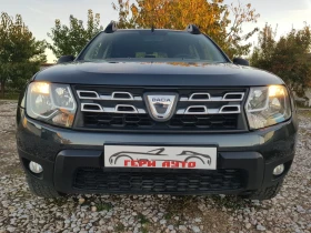 Снимка Dacia Duster