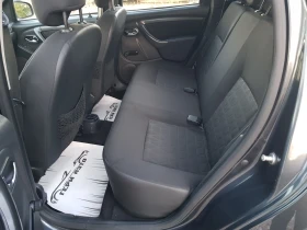 Dacia Duster 1.5 DCI EURO 5 | Mobile.bg — малка снимка 12