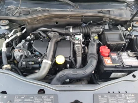 Dacia Duster 1.5 DCI EURO 5 | Mobile.bg — малка снимка 15