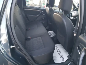 Dacia Duster 1.5 DCI EURO 5 | Mobile.bg — малка снимка 13