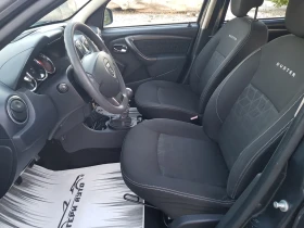 Dacia Duster 1.5 DCI EURO 5 | Mobile.bg — малка снимка 10