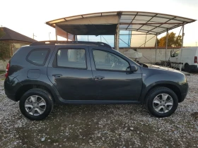 Dacia Duster 1.5 DCI EURO 5 | Mobile.bg — малка снимка 6