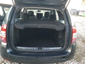 Dacia Duster 1.5 DCI EURO 5 | Mobile.bg — малка снимка 14
