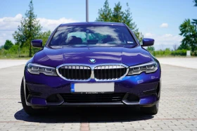 BMW 330 xDrive/KEYLESS/ Virtual Cockpit/ Sport Line - Car24.bg BMW 330 xDrive/KEYLESS/ Virtual Cockpit/ Sport Line