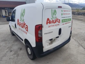 Peugeot Bipper 1.4 - 10 лв. / 5.11 € - 63178711 3 | Car24.bg Peugeot Bipper 1.4 - 10 лв. / 5.11 € - 63178711 3