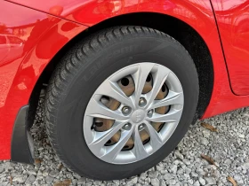 Kia Ceed 1.4 100 hp - 22000 лв. / 11248.42 € - 22827518 14 | Car24.bg Kia Ceed 1.4 100 hp - 22000 лв. / 11248.42 € - 22827518 14