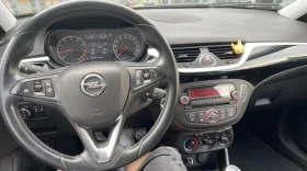 Opel Corsa E - 5800 € / 11343.81 лв. - 80954105 3 | Car24.bg Opel Corsa E - 5800 € / 11343.81 лв. - 80954105 3