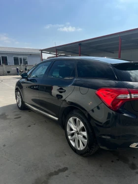 Citroen DS5 - 7500 € / 14668.73 лв. - 50357646 7 | Car24.bg Citroen DS5 - 7500 € / 14668.73 лв. - 50357646 7
