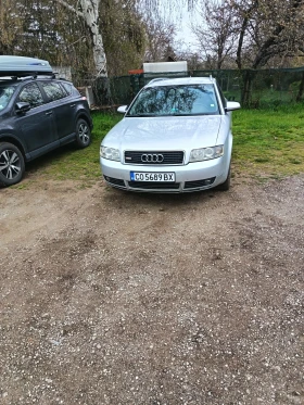Audi A4 - 2300 € / 4498.41 лв. - 96131997 9 | Car24.bg Audi A4 - 2300 € / 4498.41 лв. - 96131997 9
