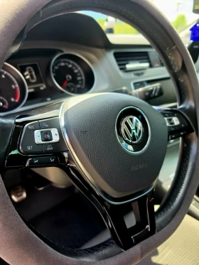 VW Golf 1.6 TDI - 7900 € / 15451.06 лв. - 63618804 6 | Car24.bg VW Golf 1.6 TDI - 7900 € / 15451.06 лв. - 63618804 6