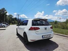 VW Golf 1.6 TDI - 7900 € / 15451.06 лв. - 63618804 3 | Car24.bg VW Golf 1.6 TDI - 7900 € / 15451.06 лв. - 63618804 3