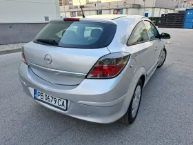 Opel Astra 1.6 Клима Топ * * * | Auto.bg — изображение 8 Opel Astra 1.6 Клима Топ * * * | Auto.bg — изображение 8