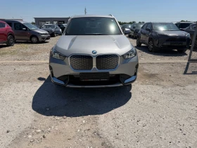 BMW iX1 eDrive20 * Гаранция!!* xLine* LED* FACELIFT* ПОДГР | Auto.bg — изображение 2 BMW iX1 eDrive20 * Гаранция!!* xLine* LED* FACELIFT* ПОДГР | Auto.bg — изображение 2