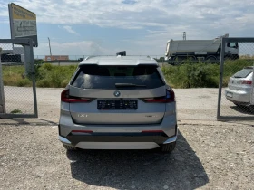 BMW iX1 eDrive20 xLine 15.000км (Като Нова) - 32500 € / 63564.47 лв. - 69175774 7 | Car24.bg BMW iX1 eDrive20 xLine 15.000км (Като Нова) - 32500 € / 63564.47 лв. - 69175774 7