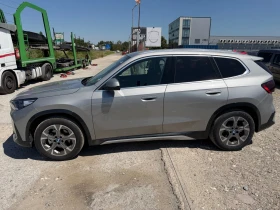 BMW iX1 eDrive20 * Гаранция!!* xLine* LED* FACELIFT* ПОДГР | Auto.bg — изображение 8 BMW iX1 eDrive20 * Гаранция!!* xLine* LED* FACELIFT* ПОДГР | Auto.bg — изображение 8