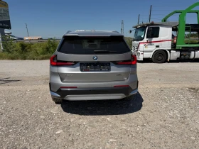 BMW iX1 eDrive20 * Гаранция!!* xLine* LED* FACELIFT* ПОДГР | Auto.bg — изображение 6 BMW iX1 eDrive20 * Гаранция!!* xLine* LED* FACELIFT* ПОДГР | Auto.bg — изображение 6