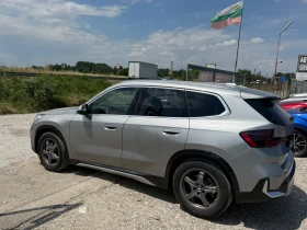 BMW iX1 eDrive20 xLine 15.000км (Като Нова) - 32500 € / 63564.47 лв. - 69175774 9 | Car24.bg BMW iX1 eDrive20 xLine 15.000км (Като Нова) - 32500 € / 63564.47 лв. - 69175774 9