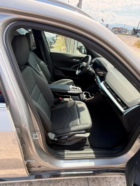 BMW iX1 eDrive20 xLine 15.000км (Като Нова) - 32500 € / 63564.47 лв. - 69175774 13 | Car24.bg BMW iX1 eDrive20 xLine 15.000км (Като Нова) - 32500 € / 63564.47 лв. - 69175774 13