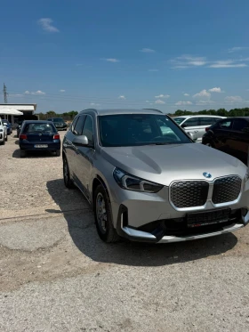 BMW iX1 eDrive20 xLine 15.000км (Като Нова) - 32500 € / 63564.47 лв. - 69175774 3 | Car24.bg BMW iX1 eDrive20 xLine 15.000км (Като Нова) - 32500 € / 63564.47 лв. - 69175774 3